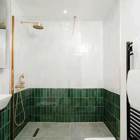 Parking Spacious Pad Wifi Family Contractors Apartamento *