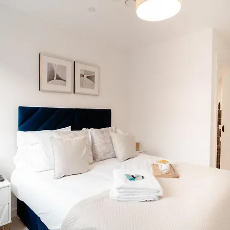 Apartamento Parking Spacious Pad Wifi Family Contractors *